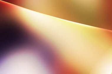 Soyut arkaplan. Değişken renk değişim dalgaları, dinamik hareketlerle. Işık dalgalarının neon renkli soyut tasarımı. Duvar kağıdı, afiş, arkaplan, kart, kitap illüstrasyonu, web sitesi.