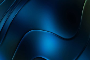 Soyut desen parlak renk arkaplanı. Canlı, dalgalı, dalgalı doku duvarı. Yaratıcı ve güzel duvar kâğıdı.