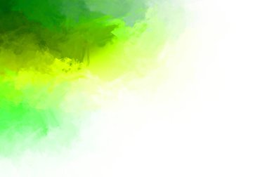 Renkli fırça darbelerinin soyut arkaplanı. fırçalanmış canlı duvar kağıdı. resmedilmiş sanat eseri. Eşsiz ve yaratıcı illüstrasyon.