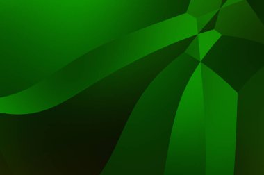 Soyut arkaplan. Renkli duvar kağıtları kesişen şekiller desen grafikleri. Duvar kağıdı, afiş, arkaplan, kart, kitap kapağı veya web sitesi için canlı tasarım.