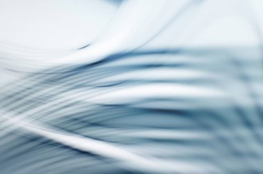 Soyut, enerjik bir arkaplan. Renkli, dalgalı duvar kâğıdı. Grafik çizimi. Üst üste gelen yumuşak dalgalı çizgiler.