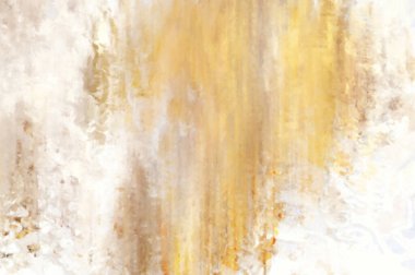 Modern sanat. Renkli çağdaş sanat eserleri. Renkli boya darbeleri. Soyut arkaplanda fırça darbeleri. Fırça boyası. Eşsiz duvar sanatı.