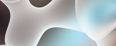 Soyut arkaplan. Değişken renk değişim dalgaları, dinamik hareketlerle. Işık dalgalarının neon renkli soyut tasarımı. Duvar kağıdı, afiş, arkaplan, kart, kitap illüstrasyonu, web sitesi.