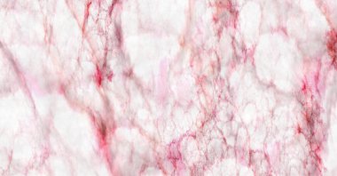 Renk damarlı beyaz mermer dokular. Zemin seramik tezgâh dokusu taş levha pürüzsüz fayans için zarif duvar yüzeyi çizimi.