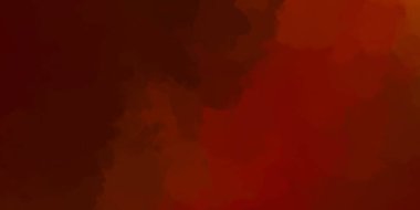 Yaratıcı bir geçmiş. Canlı fırça darbeleriyle boyanmış. Renkli desenli resim. Fırçalanmış duvar kağıdını boya.