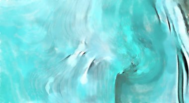 Modern sanat. Renkli çağdaş sanat eserleri. Renkli boya darbeleri. Soyut arkaplanda fırça darbeleri. fırça boyası.