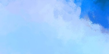 Canlı boya desenli arka plan. Renkli fırça darbelerinin 2B çizimi. Dekoratif doku resmi. Boyalı arkaplan.