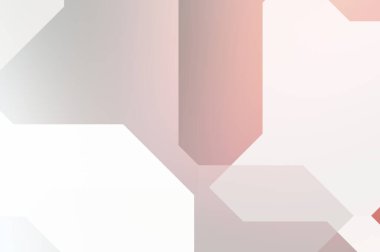 Minimalist tasarımın geometrik arka planı. Soyut yaratıcı konsept çizimi. Grafik tasarım duvar kağıdı.