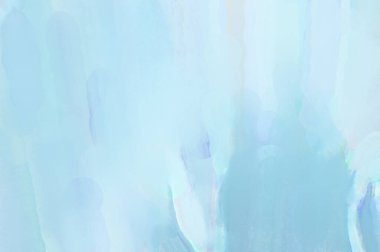 Poster, duvar sanatı, afiş, kart, kitap kapağı veya ambalaj için pastel renkli suluboya resim. Alkol mürekkebini andıran rahatlatıcı fırça darbelerinin modern resmi.