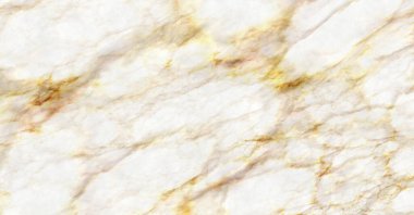 Renk damarlı beyaz mermer dokular. Zemin seramik tezgâh dokusu taş levha pürüzsüz fayans için zarif duvar yüzeyi çizimi.