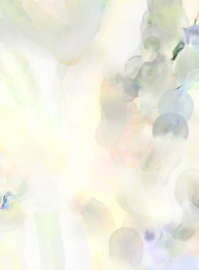 Modern sanat eserleri. Artistik suluboya fon malzemesi. Eşsiz suluboya rastgele desen. Yaratıcı soyutlama. Dijital doku duvar kağıdı. 2d illüstrasyon. 