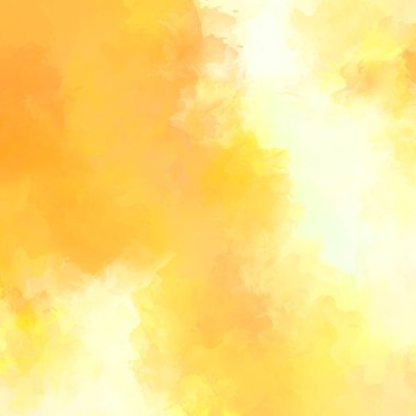 Yaratıcı soyut resim. Artistik fırça darbeleriyle donatılmış. Renkli ve canlı bir illüstrasyon. boyalı sanat.