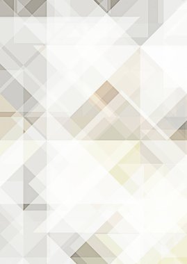 Üçgen arka planda üst üste dizayn ediliyor. Soyut geometrik duvar kağıdı. Geometrik renkli üçgen şekiller.