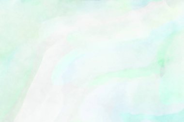 Çılgın suluboya şablonu. Yaratıcı soyutlama. Modern sanat eserleri. 2D çizim. Dijital doku duvar kağıdı. Sanatsal sulu arkaplan malzemesi.