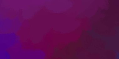 Yaratıcı soyut resim. Artistik fırça darbeleriyle donatılmış. Renkli ve canlı bir illüstrasyon. boyalı sanat.