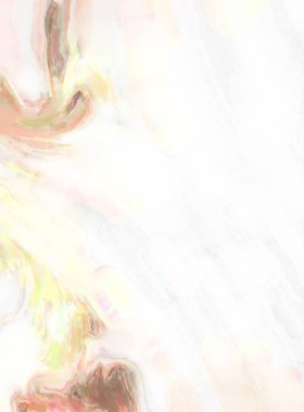 Modern sanat eserleri. Artistik suluboya fon malzemesi. Eşsiz suluboya rastgele desen. Yaratıcı soyutlama. Dijital doku duvar kağıdı. 2d illüstrasyon. 