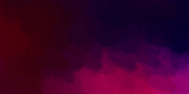 Renkli fırça darbelerinin soyut arkaplanı. Fırçalanmış canlı duvar kâğıdı. Resmedilmiş sanatsal bir eser. Eşsiz ve yaratıcı illüstrasyon. Fırça darbesi ile boyanmış. Duvar sanatı.