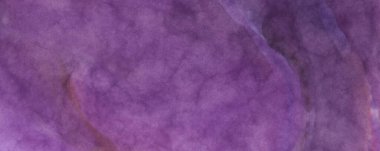 Alkol mürekkebini andıran rahatlatıcı fırça darbelerinin modern resmi. Poster, duvar sanatı, afiş, kart, kitap kapağı veya ambalaj için pastel renkli suluboya resim.