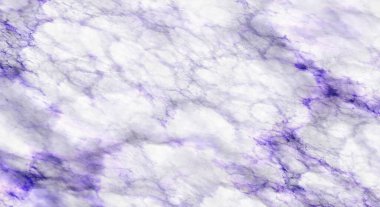 Renk damarlı beyaz mermer dokular. Zemin seramik tezgâh dokusu taş levha pürüzsüz fayans için zarif duvar yüzeyi çizimi.