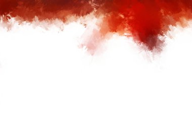 Taranmış Boyalı Soyut Arkaplan. Fırça darbesi ile boyanmış. Sanatsal canlılık ve renkli duvar kağıdı.