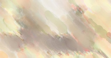 Modern sanat eserleri. Artistik suluboya fon malzemesi. Eşsiz suluboya rastgele desen. Yaratıcı soyutlama. Dijital doku duvar kağıdı. 2d illüstrasyon. 