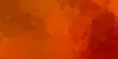 Sanatsal soyut arkaplan. Doku boyalı duvar kağıdı. Boya darbeleriyle yaratıcı bir illüstrasyon. Fırça desenli resim.