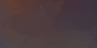 Taranmış Boyalı Soyut Arkaplan. Vahşi kaotik fırça darbeleri. Boya darbeleri. 2D İllüstrasyon. Fırça darbeli resim.