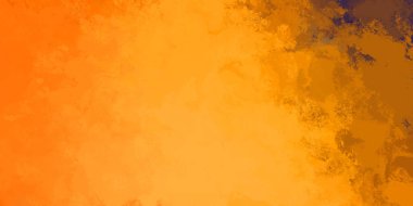 Boya darbeleriyle yaratıcı illüstrasyon. fırça desenli. Sanatsal soyut arka plan. desen boyalı duvar kağıdı.