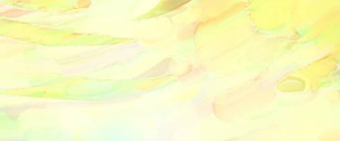 Yüzeyde suluboya vuruşlar. Sanatsal arkaplan resmi. Tablo üzerinde soyut resim. Fırça darbeleri. Çağdaş sanat. El işçiliğinin renkli dokusu. Modern resim.