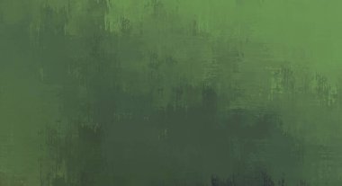 Çapraz vahşi fırça darbeleriyle arka plan. Renkli ve canlı bir tasvir. Boyalı sanat. Yaratıcı soyut resim.