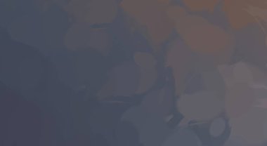 Kaotik resim. Taranmış Boyalı Soyut Arkaplan. Fırça darbesi ile boyanmış. Sanatsal canlılık ve renkli duvar kağıdı.