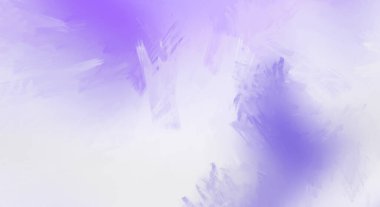 Sanatsal soyut arkaplan. Doku boyalı duvar kağıdı. Boya darbeleriyle yaratıcı bir illüstrasyon. Fırça desenli resim.