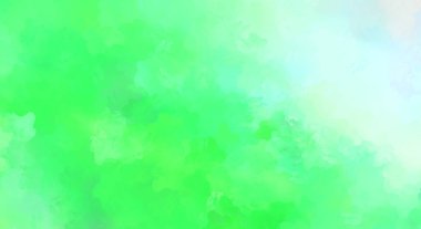 Sanatsal canlılık ve renkli duvar kağıdı. Taranmış Soyut Arkaplan. Fırça darbeli resim. 