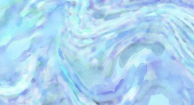 Çılgın suluboya şablonu. Yaratıcı soyutlama. Modern sanat eserleri. 2D çizim. Dijital doku duvar kağıdı. Sanatsal sulu arkaplan malzemesi.