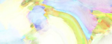 Çılgın suluboya şablonu. Yaratıcı soyutlama. Modern sanat eserleri. 2D çizim. Dijital doku duvar kağıdı. Sanatsal sulu arkaplan malzemesi.