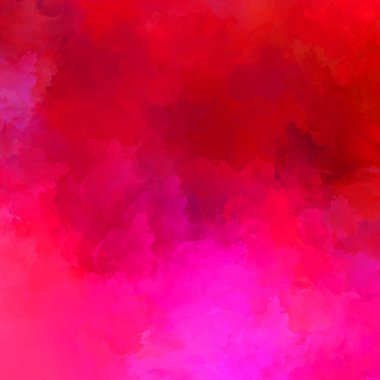 Duvar sanatı Eşsiz ve yaratıcı illüstrasyon. Fırça darbesi ile boyanmış. Renkli fırça darbelerinin soyut arkaplanı. Fırçalanmış canlı duvar kâğıdı. Boyalı sanatsal yaratım.