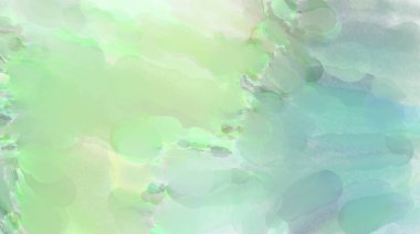 Taranmış Boyalı Soyut Arkaplan. Fırça darbesi ile boyanmış. Boya darbeleri. 2B Görüntü.