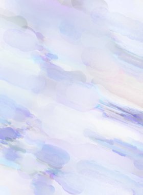 Yüzeyde suluboya vuruşlar. Sanatsal arkaplan resmi. Tablo üzerinde soyut resim. Fırça darbeleri. Çağdaş sanat. El işçiliğinin renkli dokusu. Modern resim.