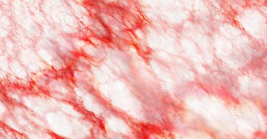 Renk damarlı beyaz mermer dokular. Zemin seramik tezgâh dokusu taş levha pürüzsüz fayans için zarif duvar yüzeyi çizimi.