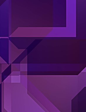 Dairesel şekillerin katmanları renkli ve canlı bir tasarım yaratıyor. Dairelerin sayısal çizimi. Gelecekçi tasarım şablonu.