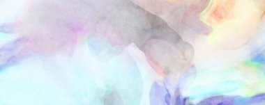 Çılgın suluboya şablonu. Yaratıcı soyutlama. Modern sanat eserleri. 2D çizim. Dijital doku duvar kağıdı. Sanatsal sulu arkaplan malzemesi.