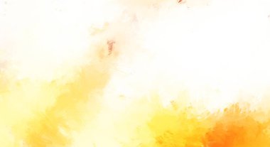 Canlı fırça darbeleriyle boyanmış. Renkli desenli resim. Fırçalanmış duvar kağıdını boya.