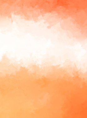 Taranmış Boyalı Soyut Arkaplan. Fırça darbesi ile boyanmış. Sanatsal canlılık ve renkli duvar kağıdı.