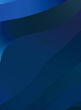 Soyut arkaplan. Renkli dalgalı tasarım duvar kağıdı. yaratıcı grafik 2D çizim. Dinamik şekilli modaya uygun sıvı örtüsü.