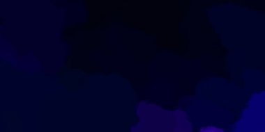 Canlı boya desenli arka plan. Renkli fırça darbelerinin 2B çizimi. Dekoratif doku resmi. Boyalı arkaplan.