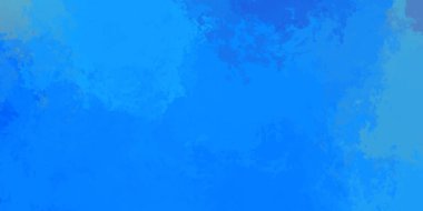 Renkli fırça darbelerinin soyut arkaplanı. Fırçalanmış canlı duvar kâğıdı. Resmedilmiş sanatsal bir eser. Eşsiz ve yaratıcı illüstrasyon. Fırça darbesi ile boyanmış. Duvar sanatı.