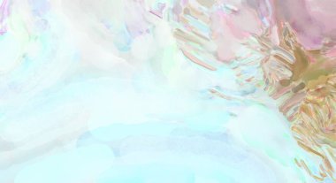 Çılgın suluboya şablonu. Yaratıcı soyutlama. Modern sanat eserleri. 2D çizim. Dijital doku duvar kağıdı. Sanatsal sulu arkaplan malzemesi. 