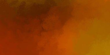 Fırça darbesi ile boyanmış. Sanatsal canlılık ve renkli duvar kâğıdı. Kaotik resim. Taranmış Boyalı Soyut Arkaplan. 