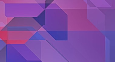 Üçgen arka planda üst üste dizayn ediliyor. Soyut geometrik duvar kağıdı. Geometrik renkli üçgen şekiller.