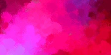 Boya darbeleriyle yaratıcı illüstrasyon. fırça desenli. Sanatsal soyut arka plan. desen boyalı duvar kağıdı.